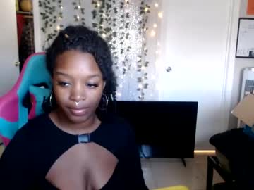 Phatjuicypeach June 03, 2025 Chaturbate stream image
