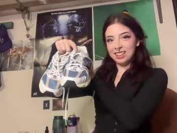 Angelcak3s June 03, 2025 Chaturbate stream image