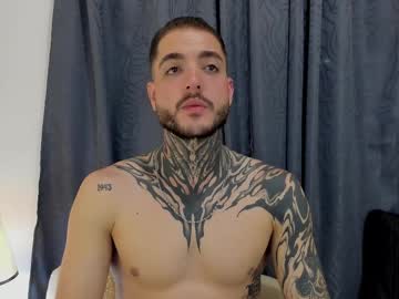 Aronwade June 03, 2025 Chaturbate stream image