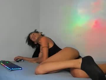 Aysel_Bfly June 03, 2025 Chaturbate stream image