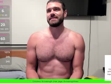Chasemason20 June 03, 2025 Chaturbate stream image