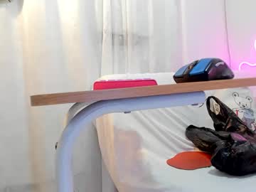 Iamcarol01 June 03, 2025 Chaturbate stream image