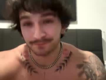 Jaxonnhart June 03, 2025 Chaturbate stream image