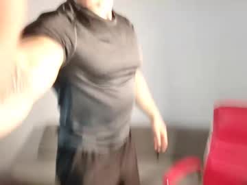 Sandow_ June 03, 2025 Chaturbate stream image