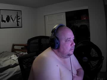 Gamer_In_The_Nude June 03, 2025 Chaturbate stream image