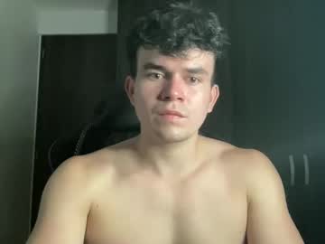 Peters_Evans June 03, 2025 Chaturbate stream image