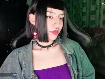 Roxy_Toxic June 03, 2025 Chaturbate stream image