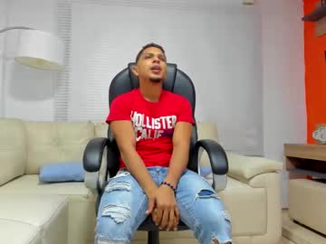 Rubenxxx_Marquezzz June 03, 2025 Chaturbate stream image