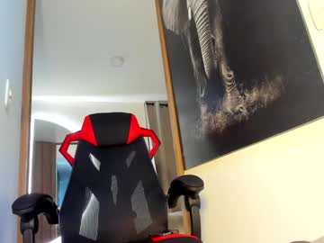 The_Lion_Hot June 03, 2025 Chaturbate stream image