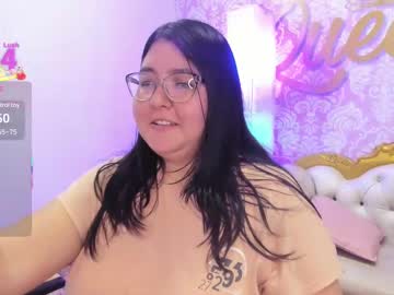 Tifany_Queen__ June 03, 2025 Chaturbate stream image