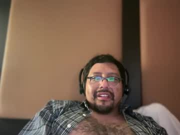 Unkerned June 03, 2025 Chaturbate stream image