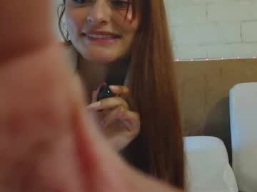 Ambarsweetie June 03, 2025 Chaturbate stream image