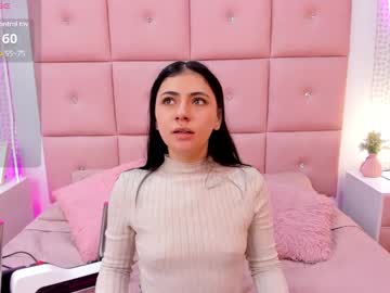 Annieca June 03, 2025 Chaturbate stream image