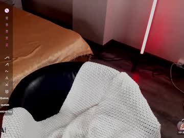 Approoved June 03, 2025 Chaturbate stream image