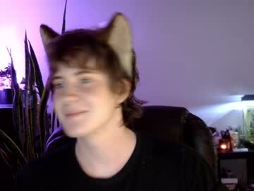 B0y_H0le June 03, 2025 Chaturbate stream image