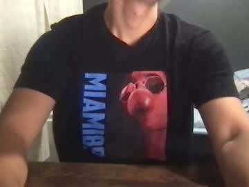 Blessedboy430 June 03, 2025 Chaturbate stream image