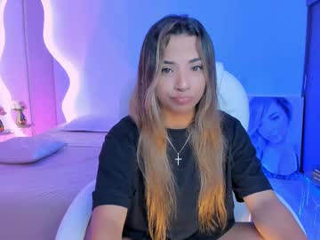 Chloe_So_Wild June 03, 2025 Chaturbate stream image