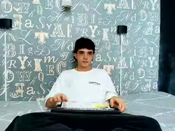 Dia_Fax18 June 03, 2025 Chaturbate stream image