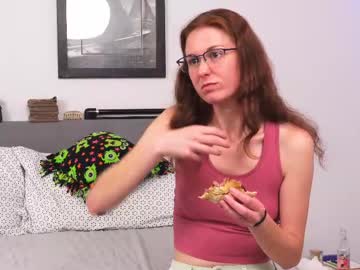 Ellie_Murphy June 03, 2025 Chaturbate stream image