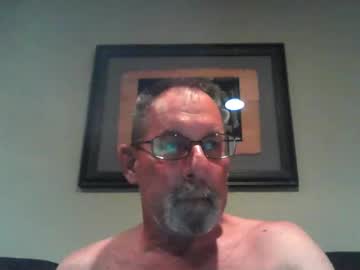 Greybeard6868 June 03, 2025 Chaturbate stream image