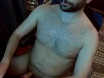 Javiererik June 03, 2025 Chaturbate stream image