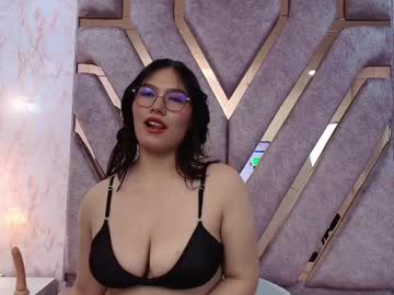 Kristtal_Key June 03, 2025 Chaturbate stream image