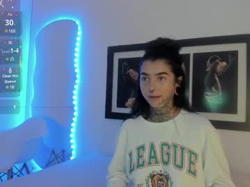 Loverscamila June 03, 2025 Chaturbate stream image