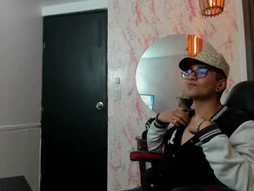 Marcus_Sky June 03, 2025 Chaturbate stream image
