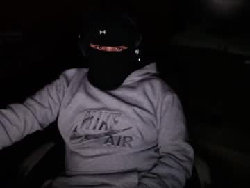 Maskedman231 June 03, 2025 Chaturbate stream image
