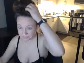 Morgana_Moans June 03, 2025 Chaturbate stream image