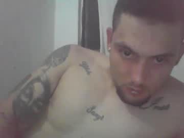 Muscletatt June 03, 2025 Chaturbate stream image