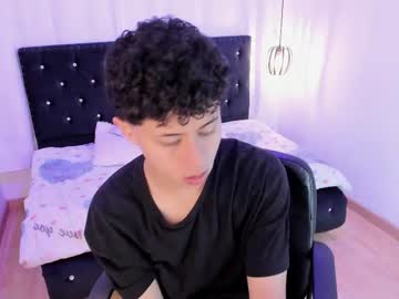 Noah_Dupont__ June 03, 2025 Chaturbate stream image