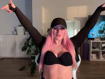 Prettydamnpeachy June 03, 2025 Chaturbate stream image