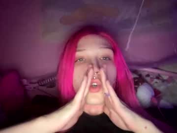 Spookysanrihoe June 03, 2025 Chaturbate stream image