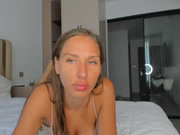 Sweet_Miss381 June 03, 2025 Chaturbate stream image