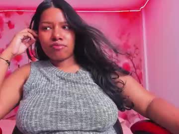 Thais_Waldrof June 03, 2025 Chaturbate stream image