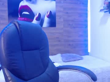 Cerokershelby June 03, 2025 Chaturbate stream image