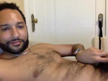 Charliehorse44 June 03, 2025 Chaturbate stream image
