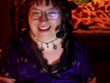 Dandeliond June 03, 2025 Chaturbate stream image