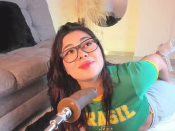 Danna_Adams1 June 03, 2025 Chaturbate stream image