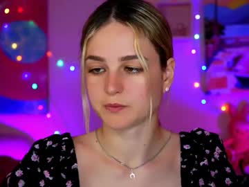 Deboralarson June 03, 2025 Chaturbate stream image