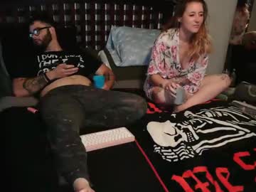 Kai_And_Eve June 03, 2025 Chaturbate stream image