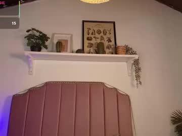 Lena_Black June 03, 2025 Chaturbate stream image