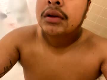 Mexbando June 03, 2025 Chaturbate stream image