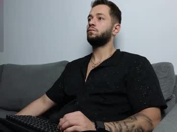 Nicholassx June 03, 2025 Chaturbate stream image