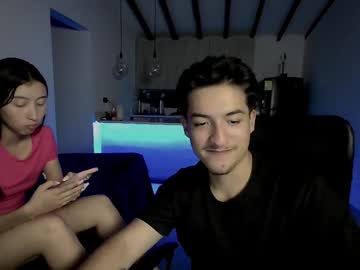 Roseandviktor23 June 03, 2025 Chaturbate stream image