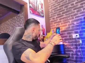 Vinzenzrizzo June 03, 2025 Chaturbate stream image