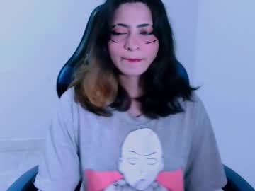 Arthurcroww June 03, 2025 Chaturbate stream image