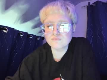 Atticus_Pendragon June 03, 2025 Chaturbate stream image