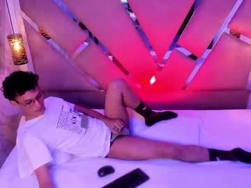 Axelfoul June 03, 2025 Chaturbate stream image